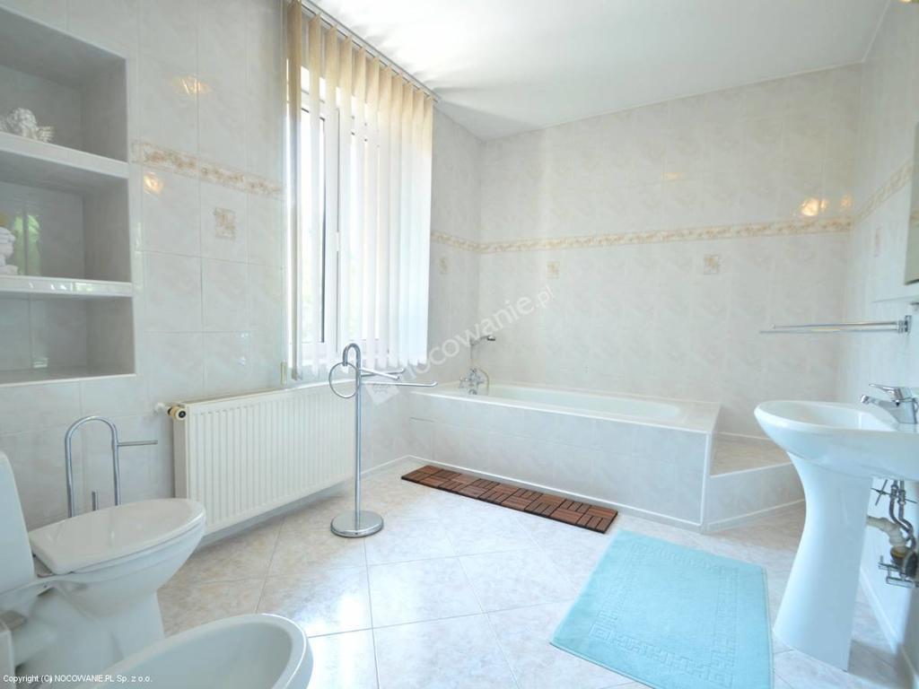 Appartamento Moniuszki24 Świnoujście Esterno foto